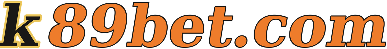 k89bet.com logo
