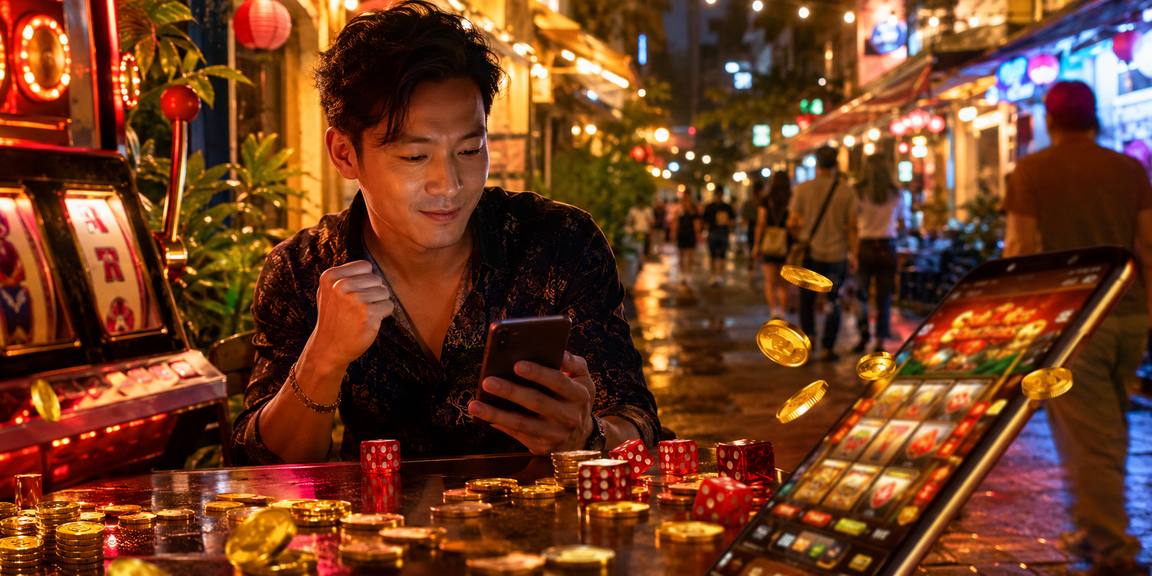 k89bet.com Cách Bao Vang Turbo hoạt động trên k89bet.com